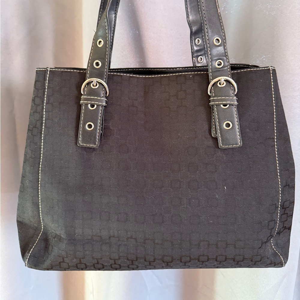 Nine West Black handbag